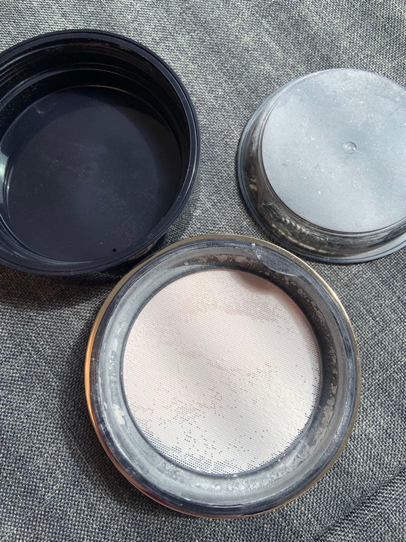 ち*た様 クレ・ド・ポー ボーテ クレド フェイスパウダー プードルトランスパラ