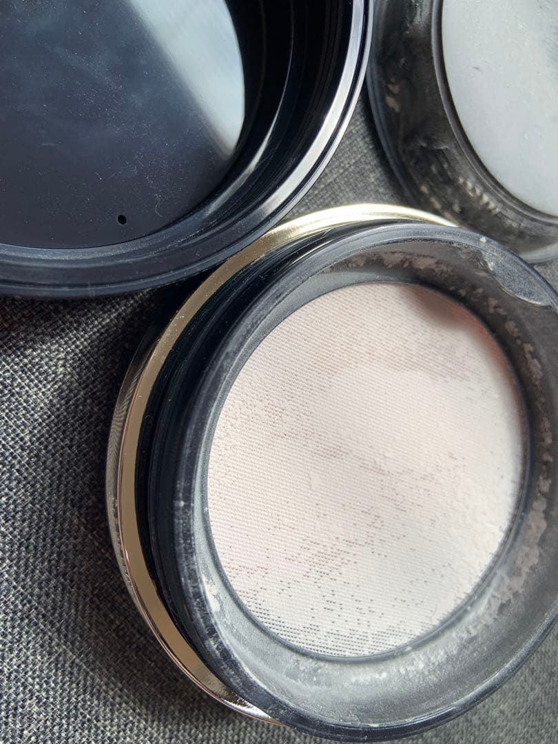 ち*た様 クレ・ド・ポー ボーテ クレド フェイスパウダー プードルトランスパラ