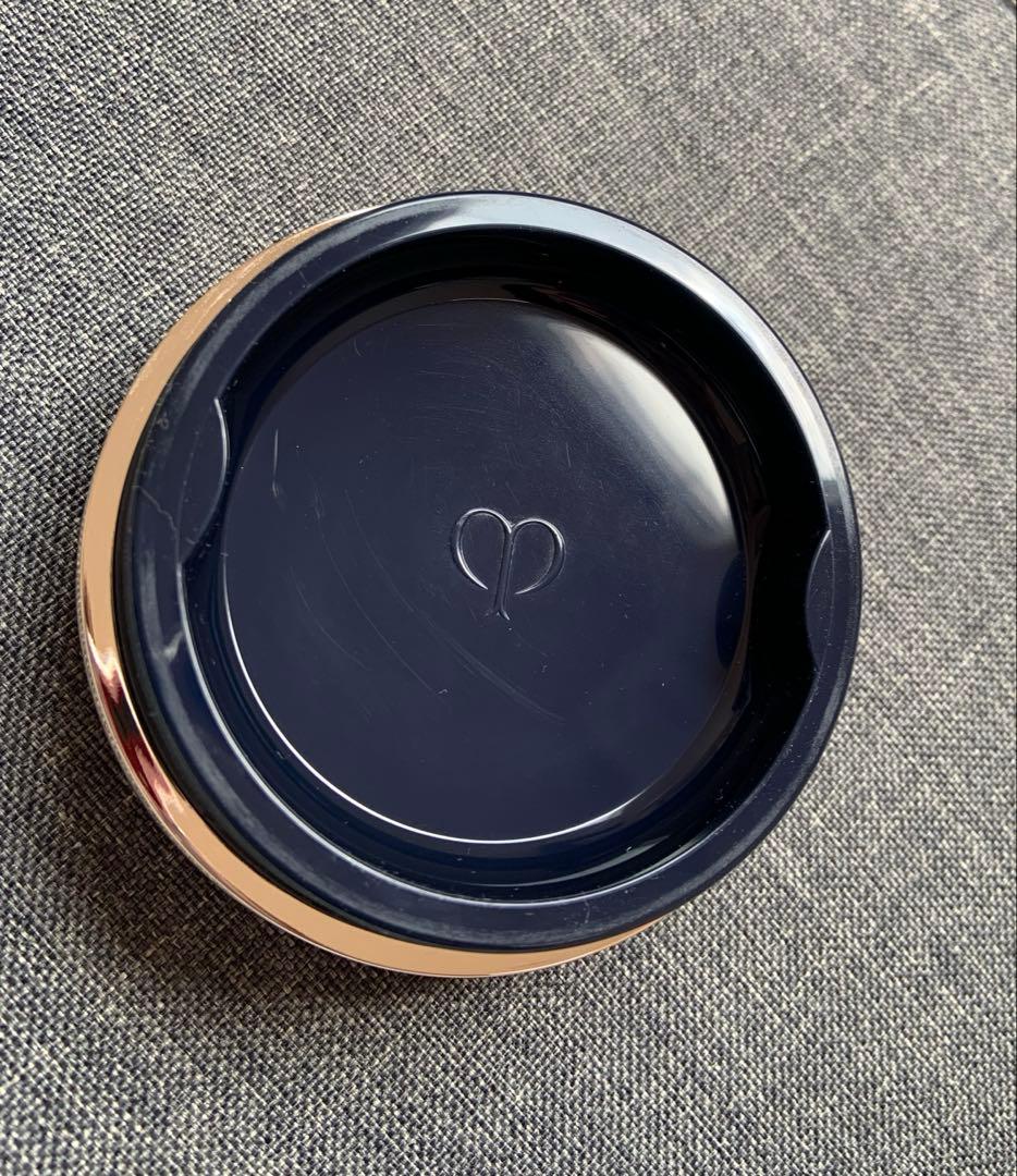 ち*た様 クレ・ド・ポー ボーテ クレド フェイスパウダー プードルトランスパラ