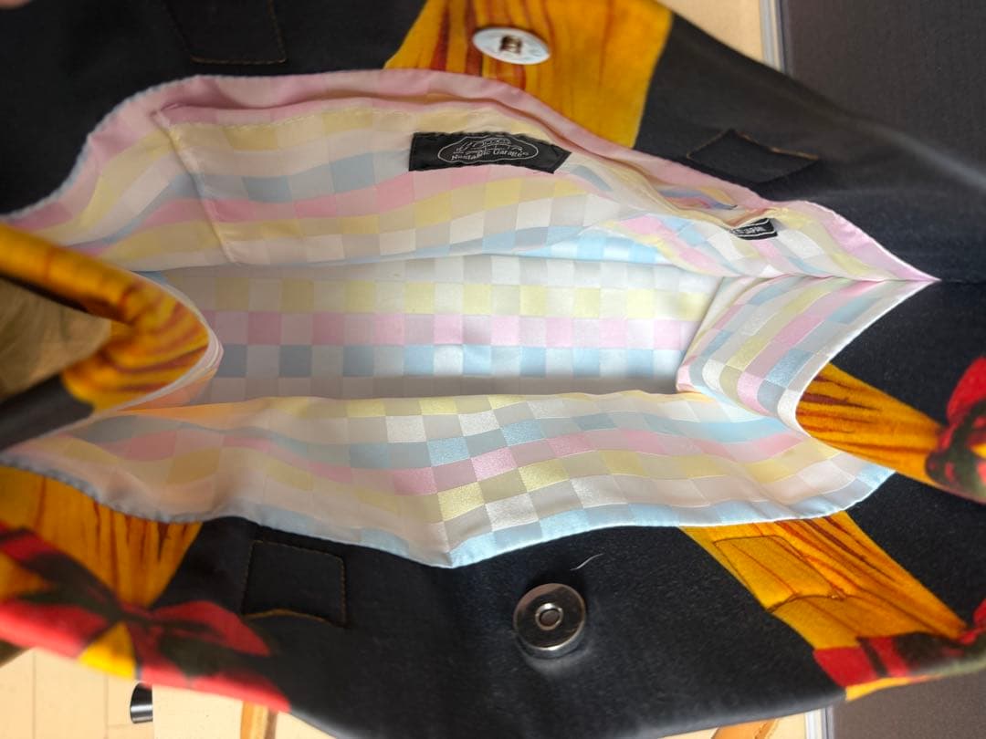 【美品】Nostalgic Garage パスタ