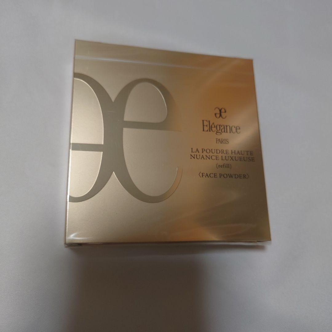 Elegance ラ・プードル・ハルテ・ニュアンス・リュクス 06