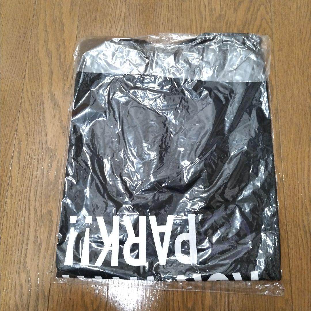 【レア 新品未使用】フジファブリック　SILASコラボTシャツ　Mサイズ