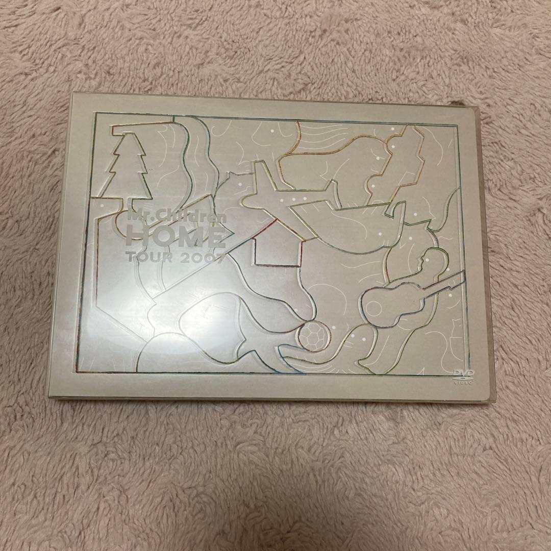 【お得まとめ売り】Mr.Children ライブDVD7枚セット