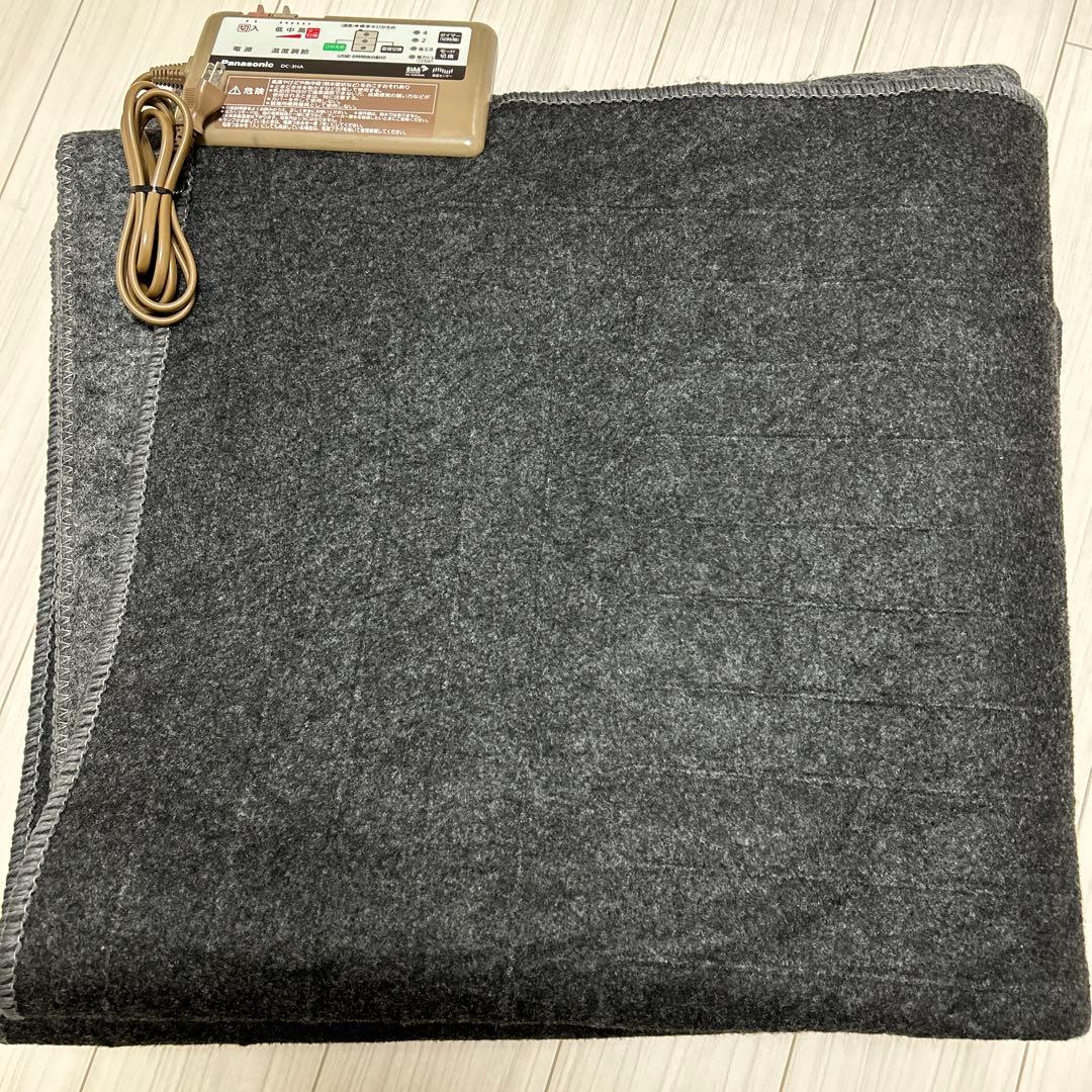 Panasonic パナソニック DC-3HA