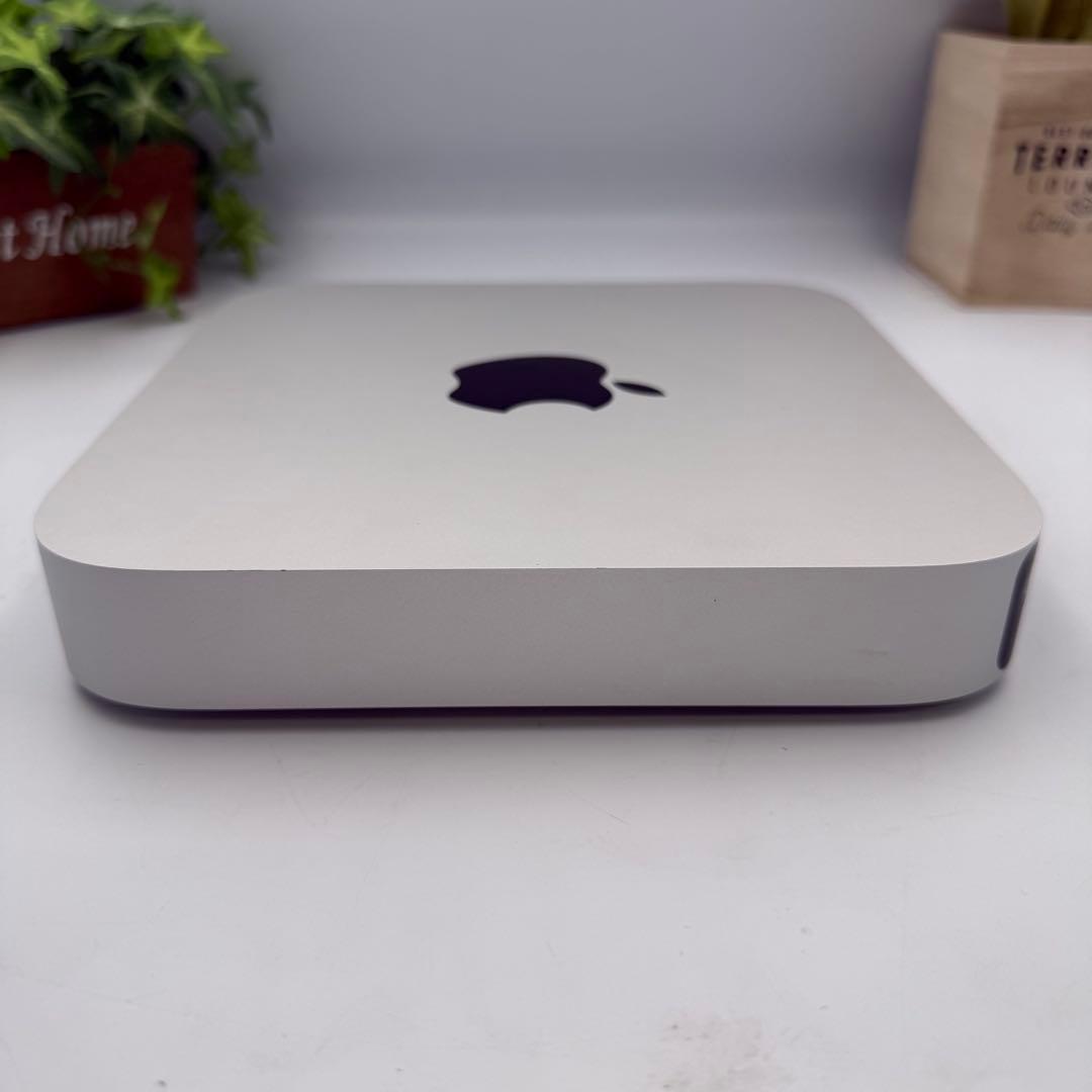 ミニPC Apple Macmini M2 Pro 2023 32GB 2TB