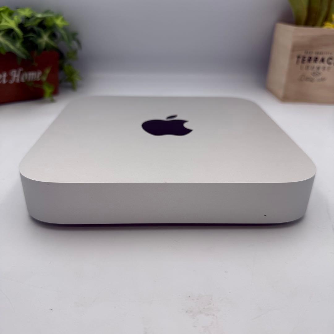 ミニPC Apple Macmini M2 Pro 2023 32GB 2TB