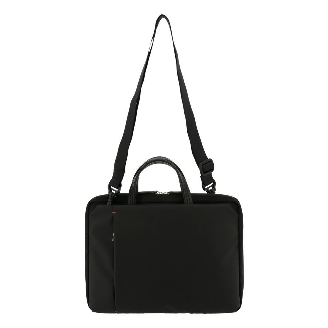 IS/IT PC対応ビジネスバッグ