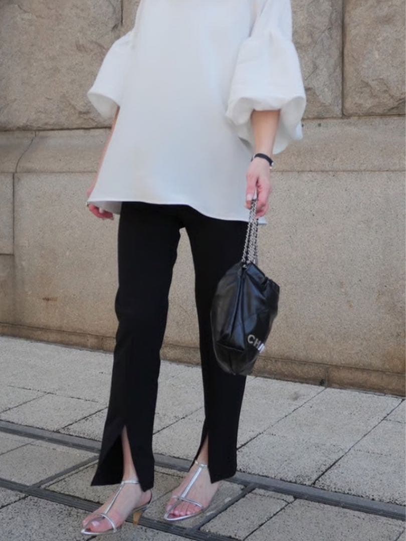 HEVE 新品　バーサタイルパギンス ブラック　36T size