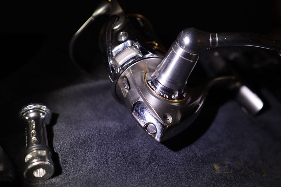 05EXIST イグジスト 2004