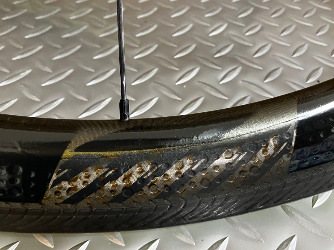 最終値下げ！ ZIPP 303NSW rim