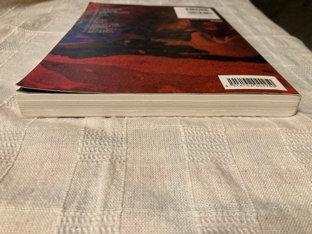 BUCK-TICK Best Collection バンドスコア