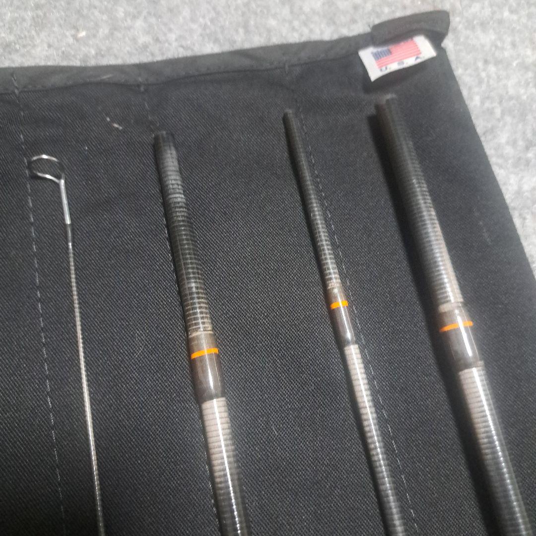 スコット　Scott　ラディアン　R1006　フライロット　箱も保存あり！