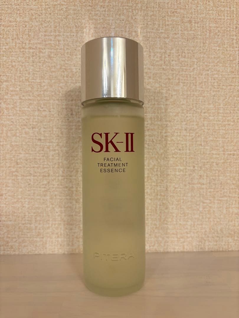 SK-II⭐️フェイシャルトリートメントエッセンス 230mL 残量9割以上