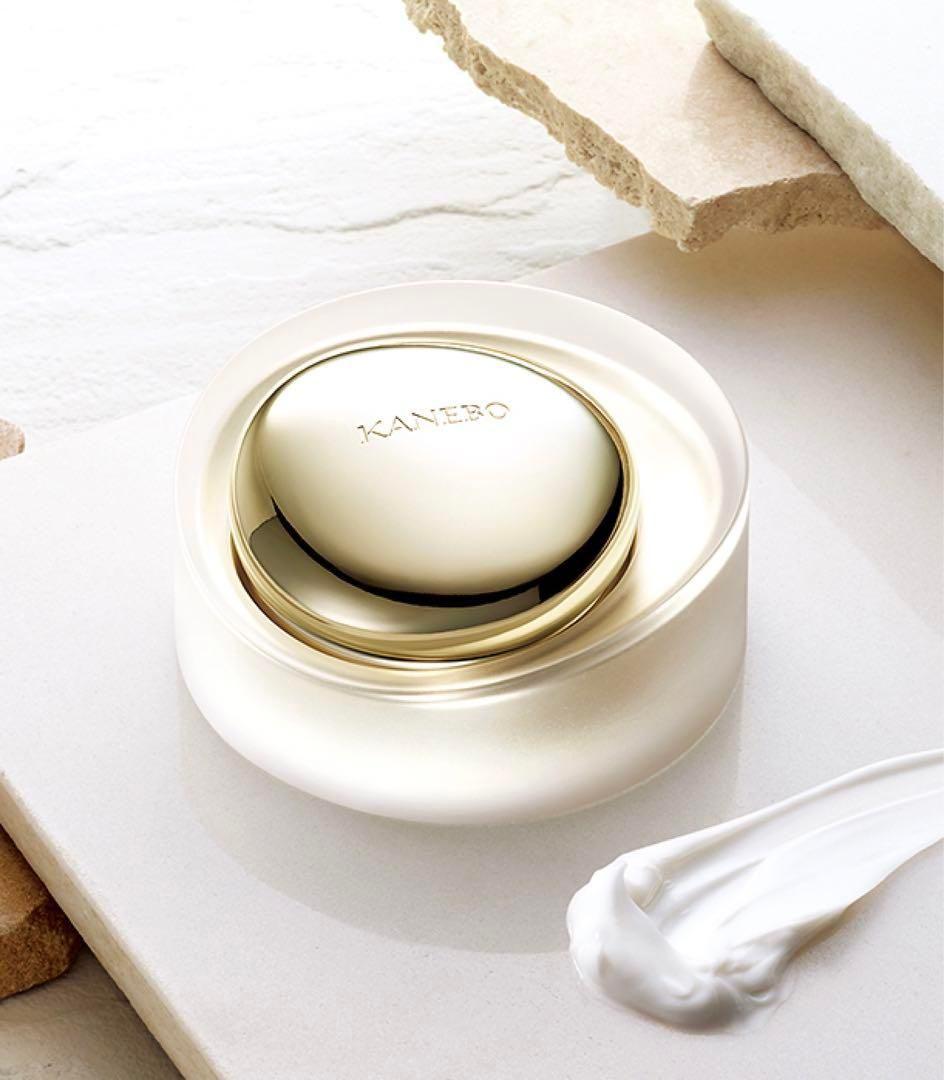 【あずさプロフ必読】KANEB0 THE CREAM フェイスクリーム