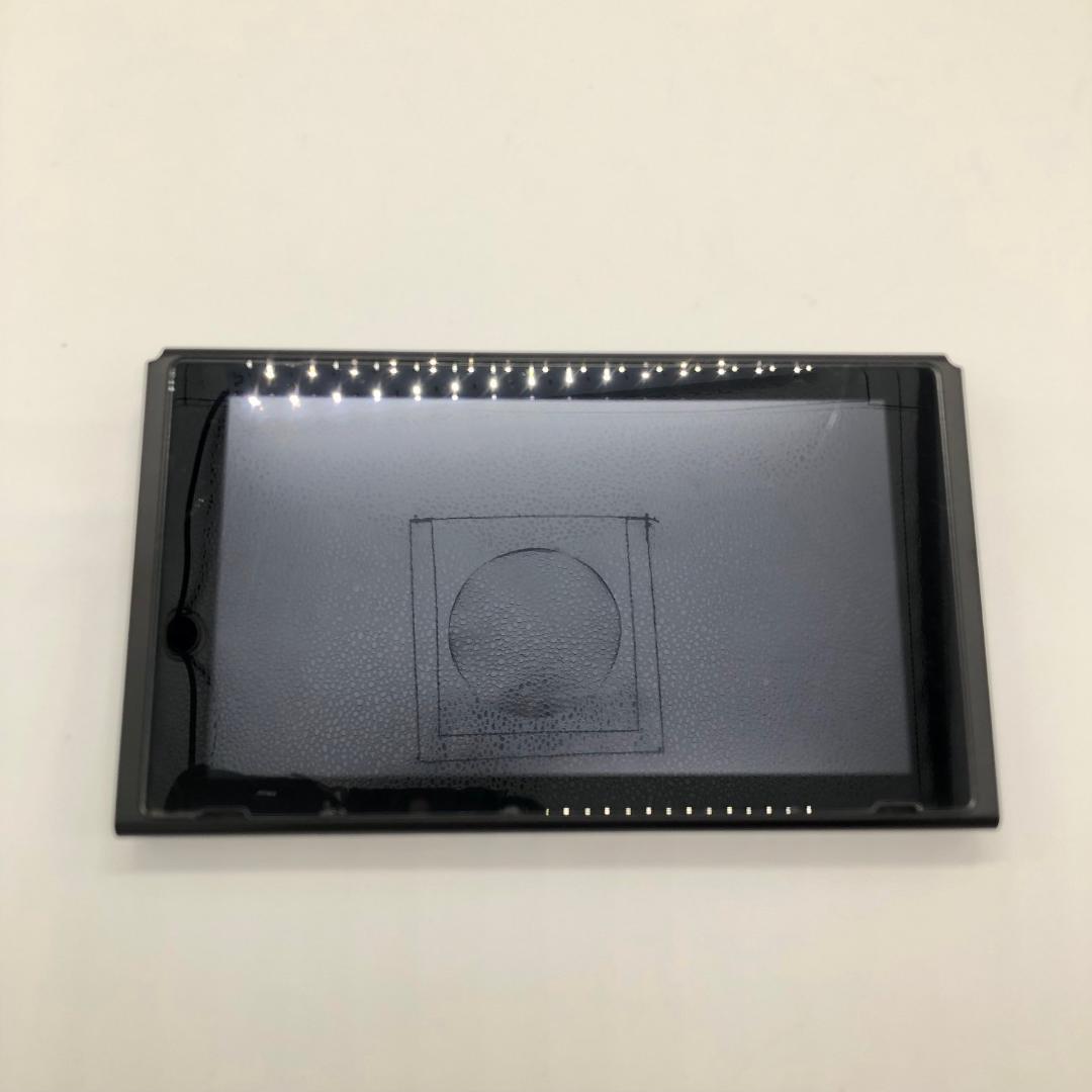 Nintendo switch ニンテンドウスイッチ 本体 箱あり