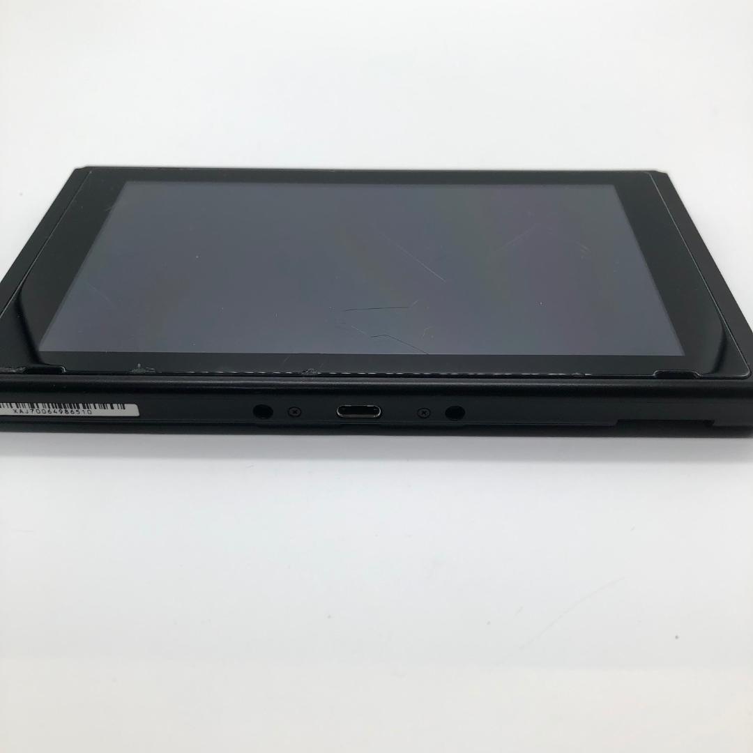 Nintendo switch ニンテンドウスイッチ 本体 箱あり