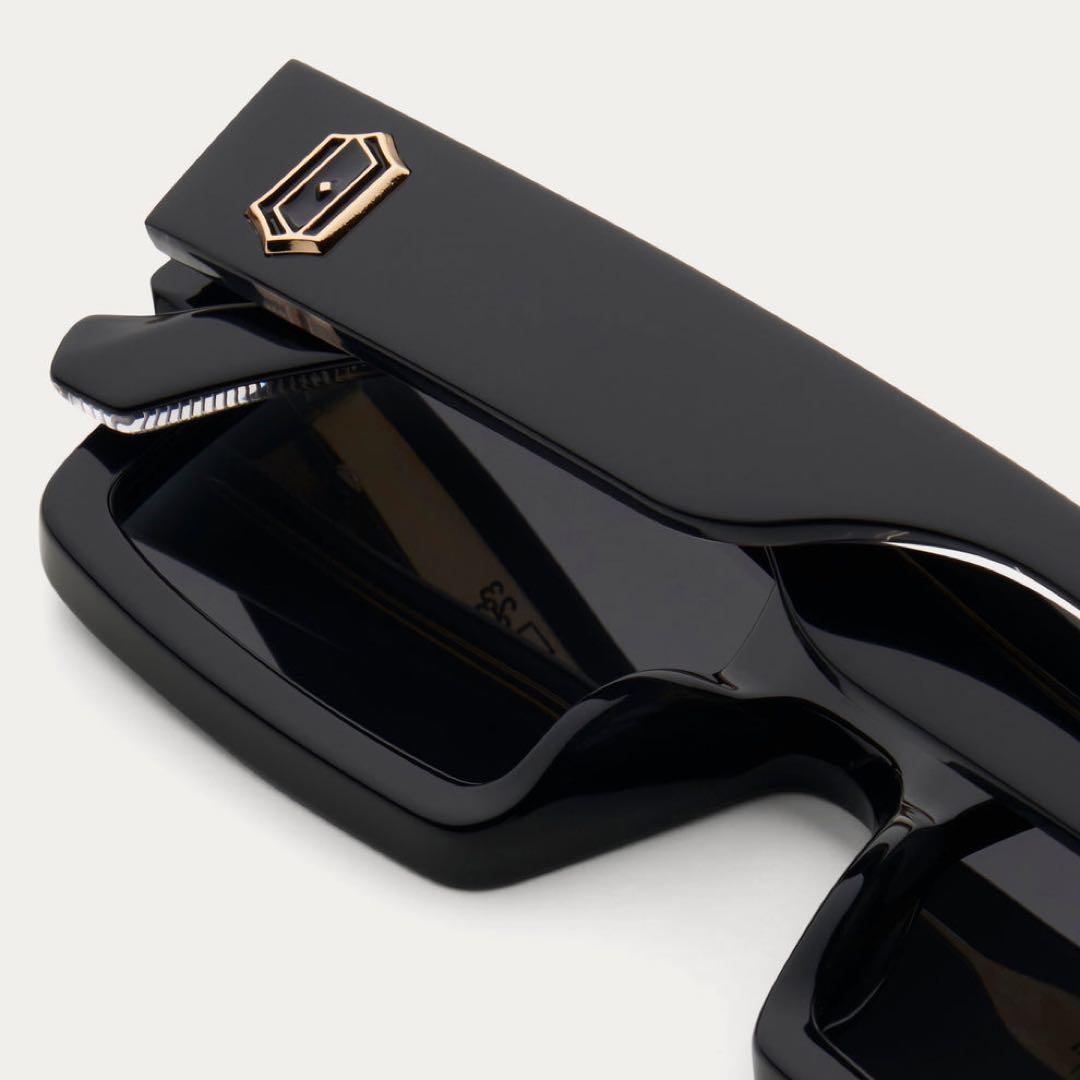 JamesOroサングラス