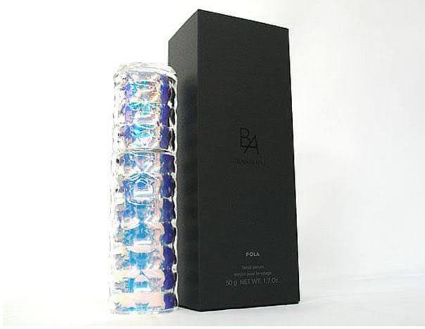 POLA グランラグゼ