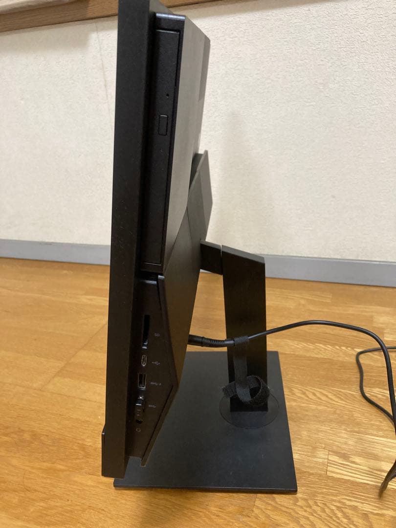 Windowsデスクトップ HP ProOne 600 G4 i5 8GB 256GB Win11Pro