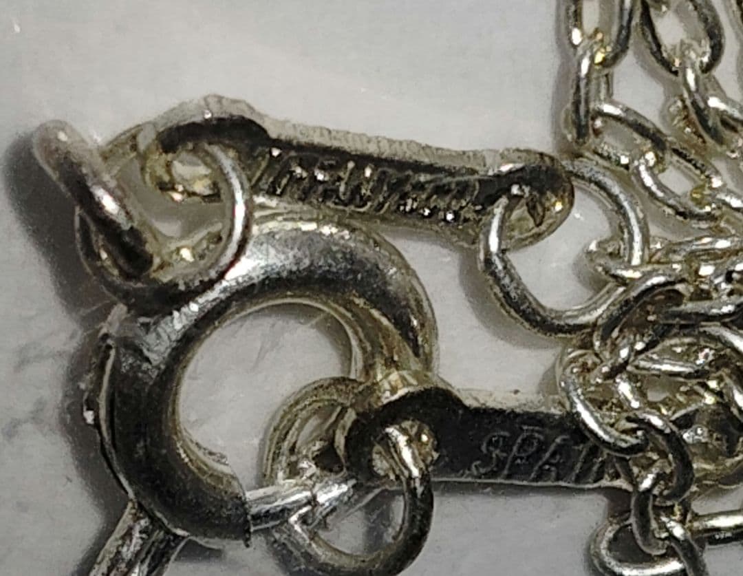 リターントゥハート/ティファニー ネックレス