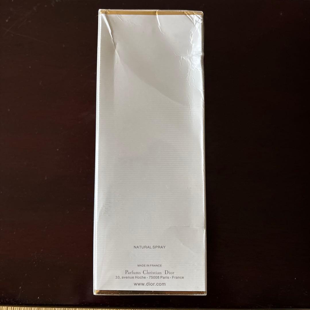 新品　Dior ディオール　ジャドール　オードトワレ 香水　 100ml