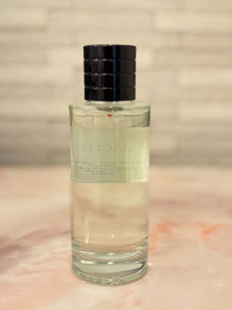 Christian Dior 香水 カシミア125ml 新品未使用品