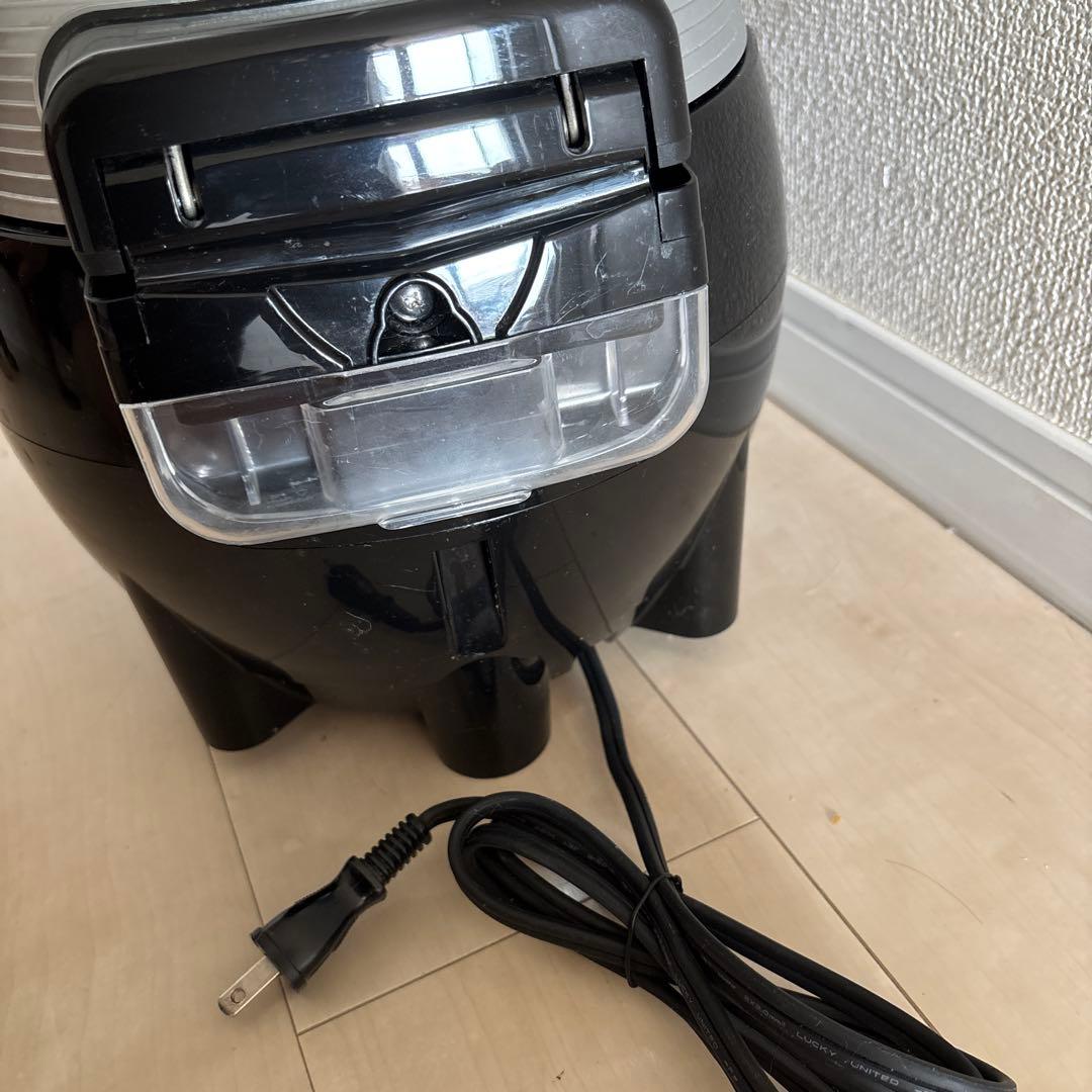 美品　Premium New 圧力名人 発芽酵素玄米炊飯器