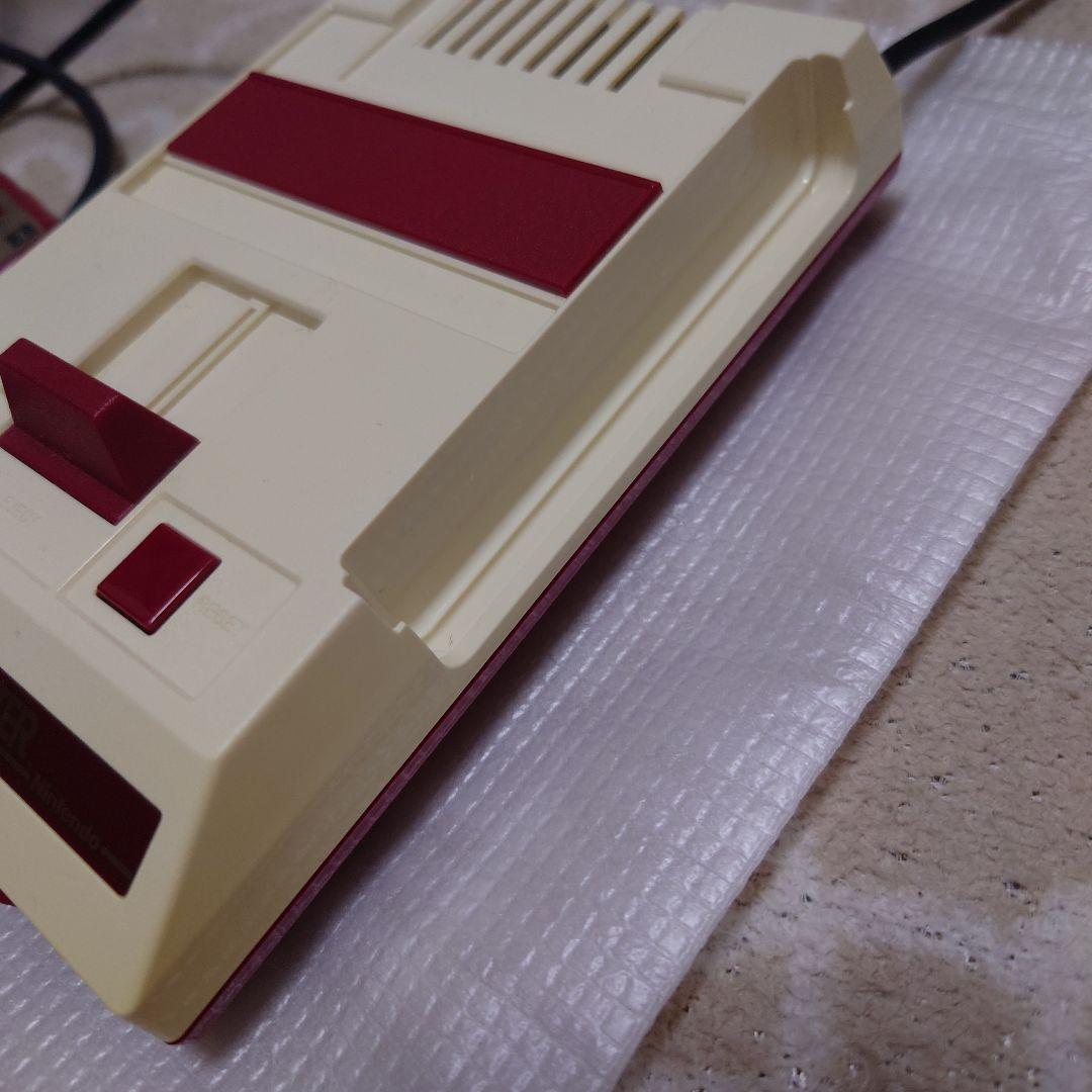 ニンテンドークラシックミニ ファミリーコンピュータ