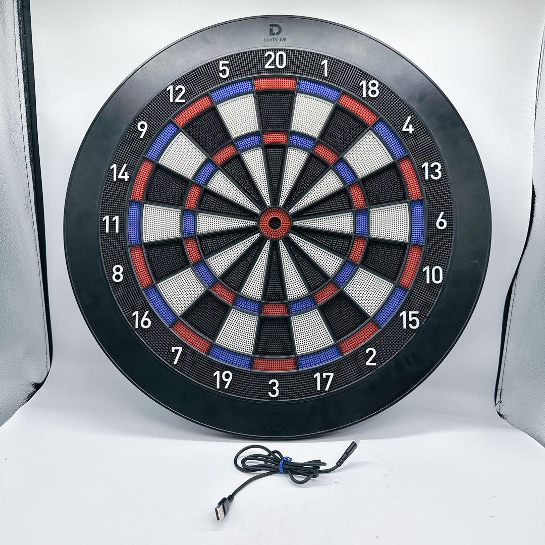 美品★DARTSLIVE  ダーツライブホーム　スタンドセット