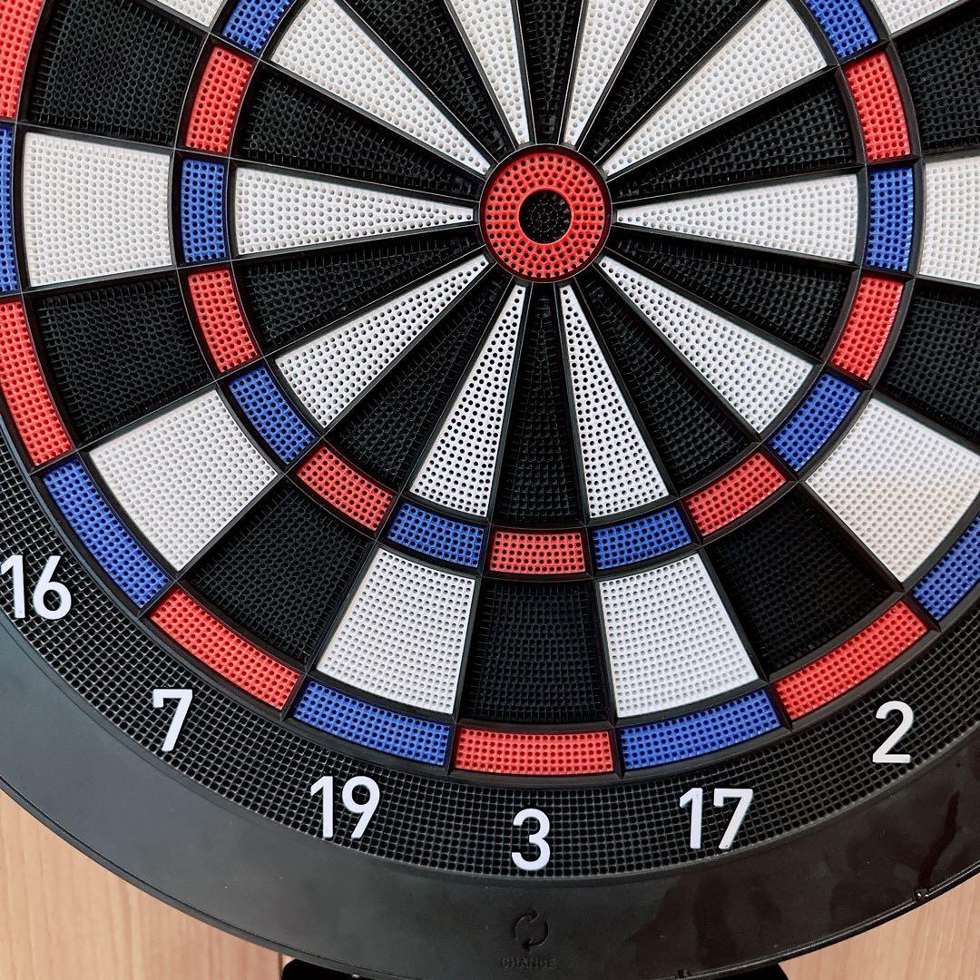 美品★DARTSLIVE  ダーツライブホーム　スタンドセット