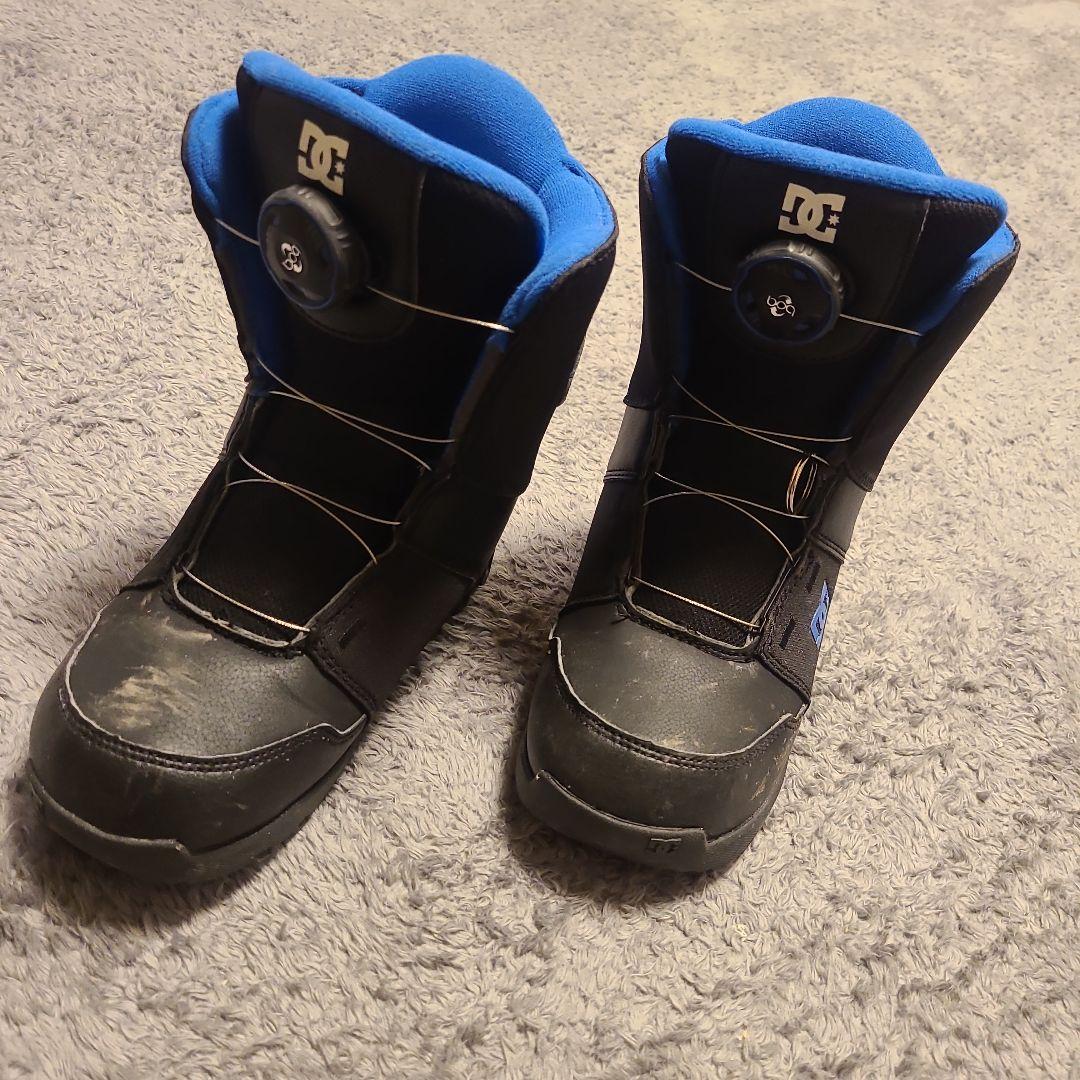 スノーボード三点セット