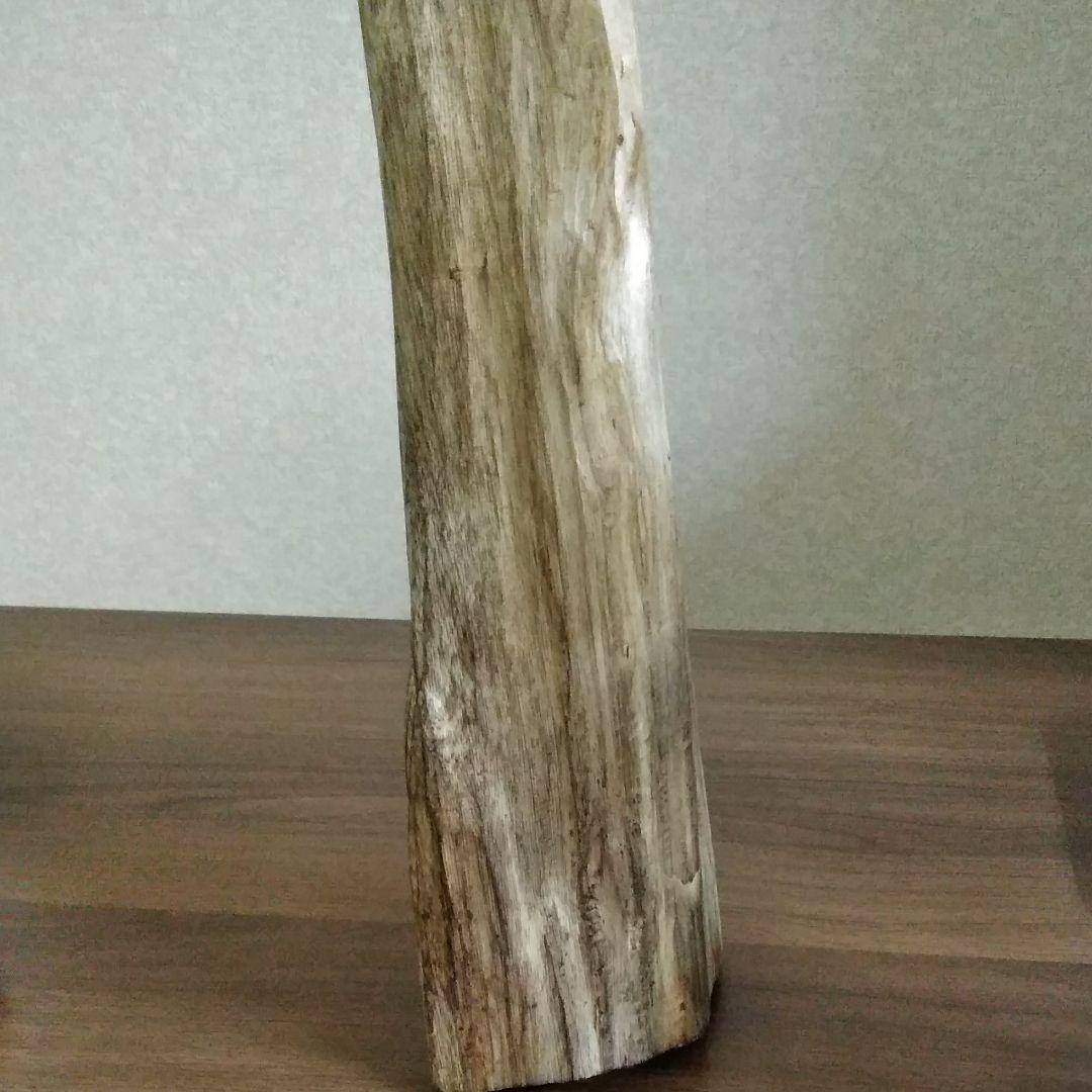 再値下げ!ベトナム産香木388.65g （伽羅沈香白檀香木）　沈香木姿　置き物