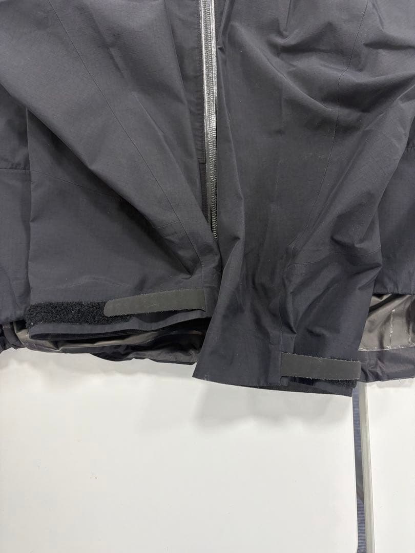 お*め様 arc'teryx zeta sl jacket アークテリクス　ゼー