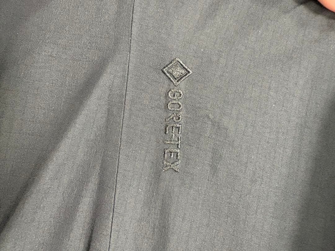 お*め様 arc'teryx zeta sl jacket アークテリクス　ゼー