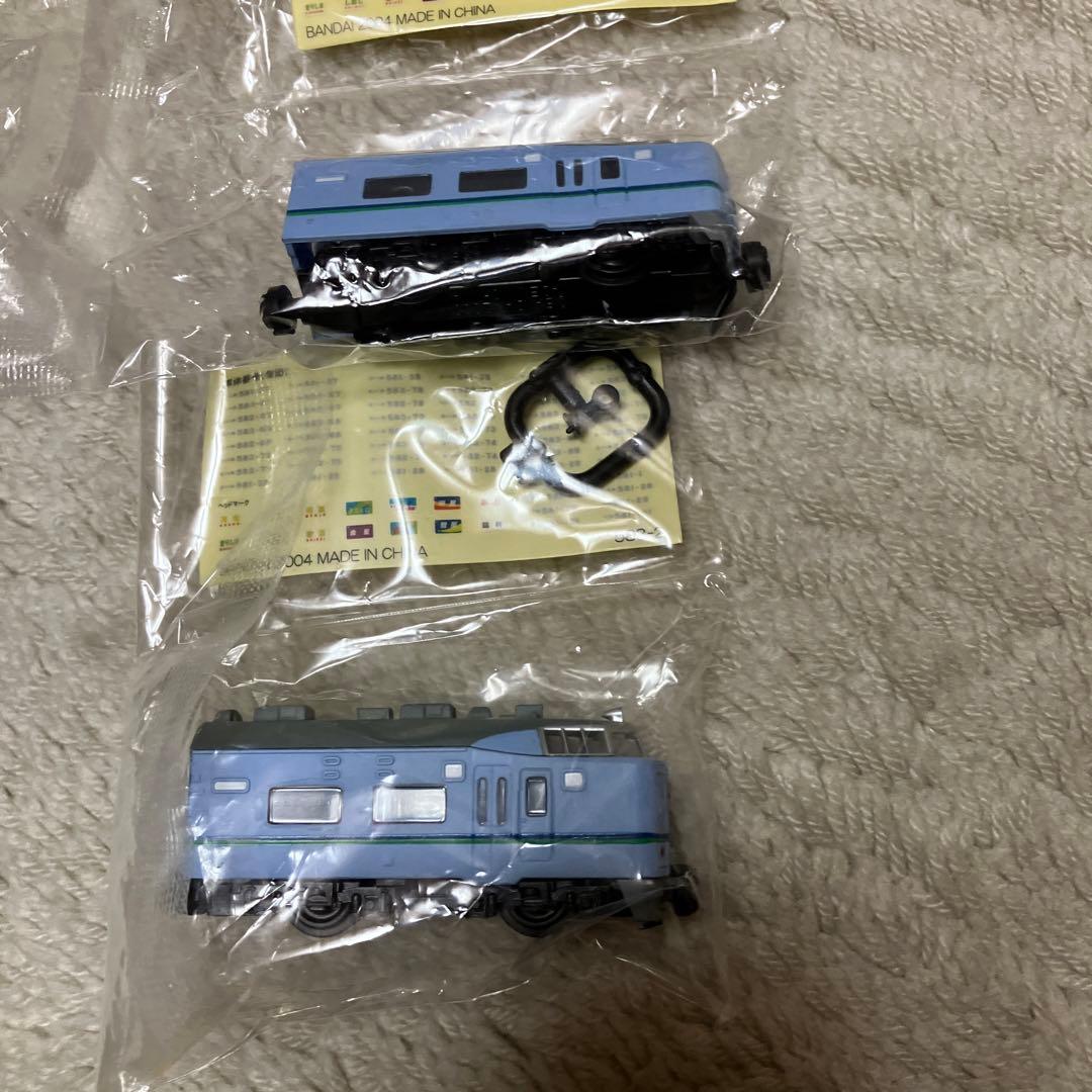 583系　シュプール号　９両　Bトレインショーティー　エクスプレス