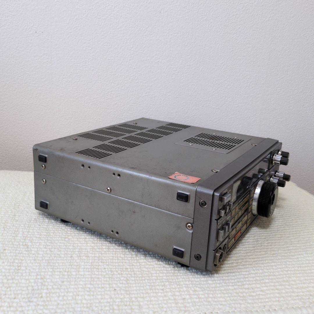 アマチュア無線機 KENWOOD ＴＳ-６７０