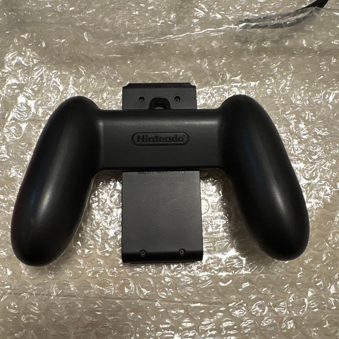 Nintendo Switch 本体 青/赤 SDカード256GB付