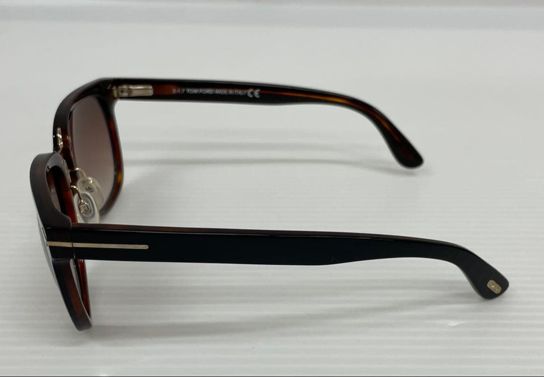 knmen161-0646 TOM FORD サングラス