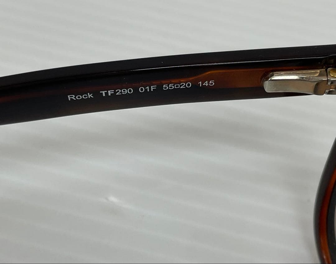 knmen161-0646 TOM FORD サングラス