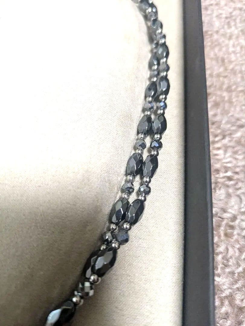 新品【定価98000円】高純度テラ鉱石　アクセサリー　マグリベラジュエルカット