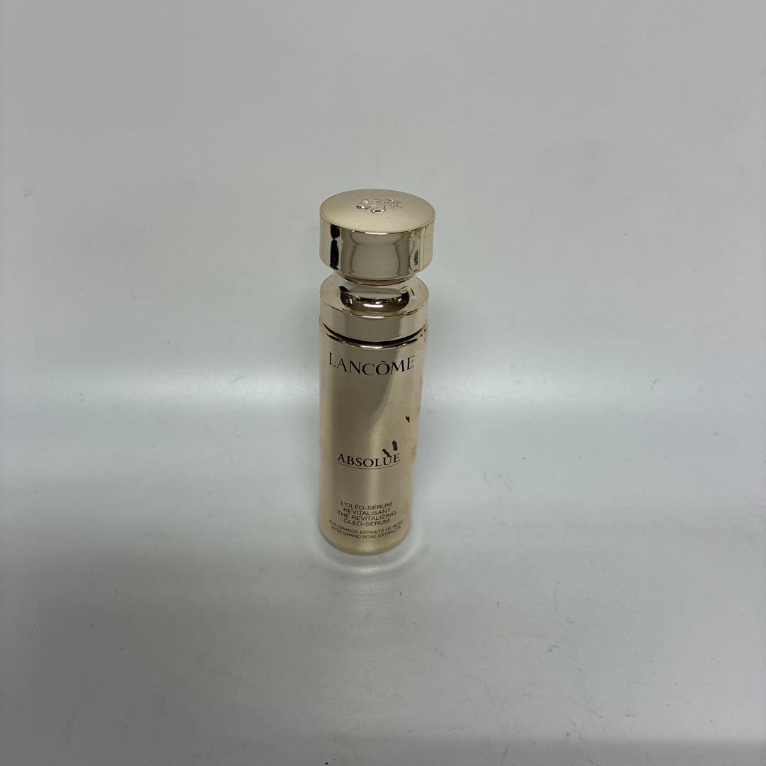 ◾️必見◾️ ランコム アプソリュ プオレオエッセンス30ml 美容液