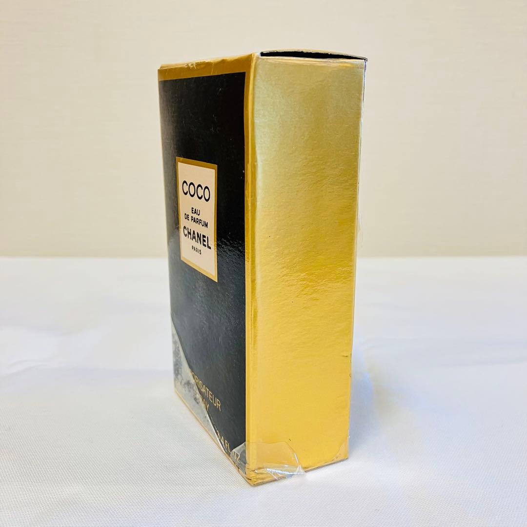 ココ　シャネル オードパルファム ヴァポリザター　香水　100ml