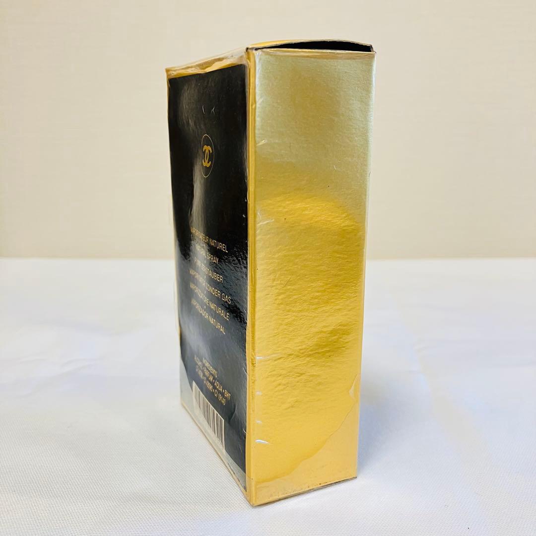 ココ　シャネル オードパルファム ヴァポリザター　香水　100ml