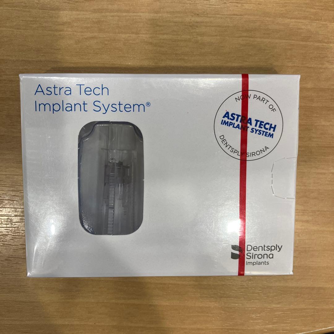 歯科　オッセオスピード　インプラントEV 3.0 S - 8 mm