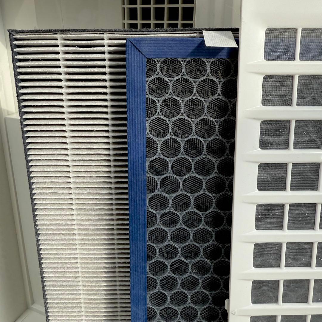 SHARP シャープ 加湿空気清浄機 KC-J50-W 2020年製