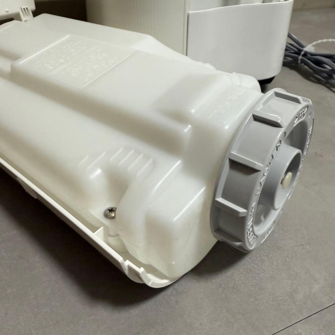 SHARP シャープ 加湿空気清浄機 KC-J50-W 2020年製