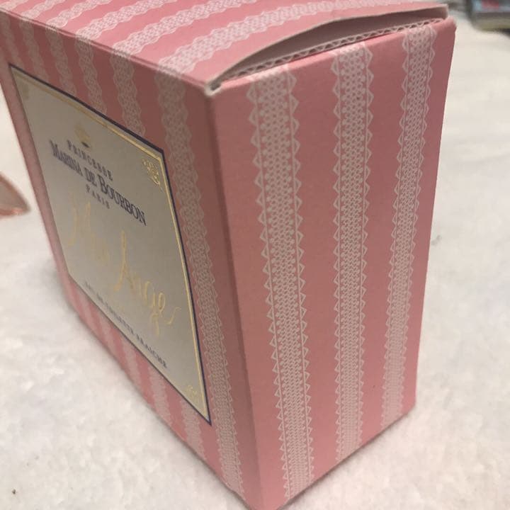 愛沢えみり愛用の香水