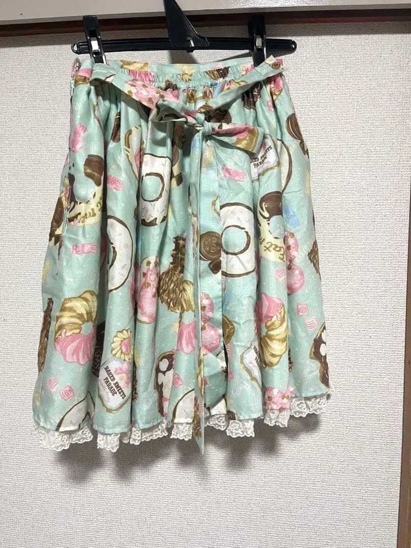 truffles 　Angelic Pretty Baked Sweet