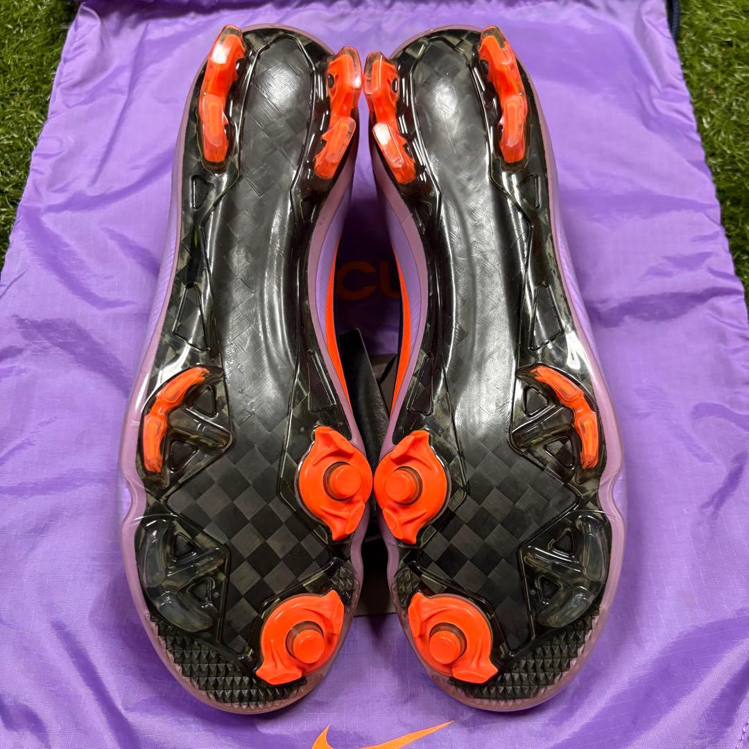 NIKE Mercurial Superfly Ⅱ FG 24.5cm