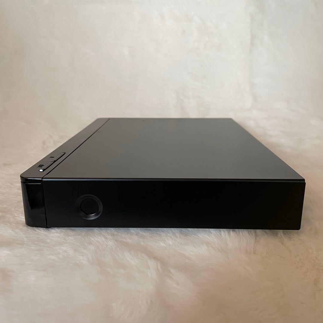 [ほぼ新品] パナソニック ブルーレイ DMP-BD90